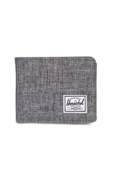 herschel北京, Herschel Supply | Roy Coin Wallet - Raven X商品图片 