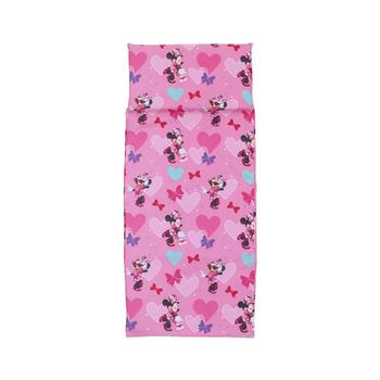 商品Macy's | Minnie Mouse Preschool Nap Pad Sheet,商家Macy's,价格¥228图片