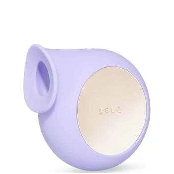 推荐LELO Sila Sonic Massager - Lilac商品