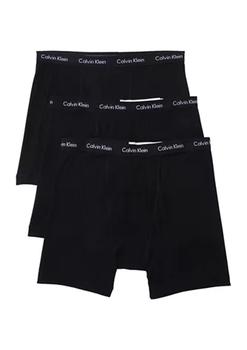 更多ck内裤男, Calvin Klein | Big & Tall Boxer Briefs商品图片 