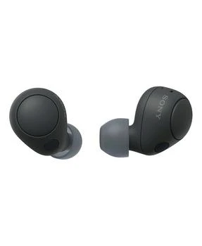 SONY | Truly Wireless Bluetooth In-Ear Headphones with Noise Cancelation and Ambient Sound Mode,商家Bloomingdale's,价格¥883