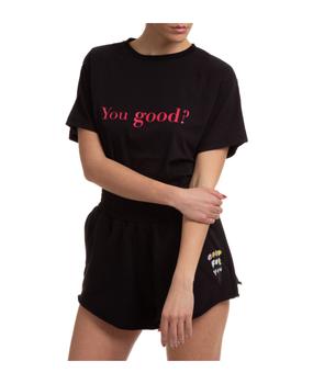 ireneisgood, IRENEISGOOD | Good Cotton T-shirt商品图片 4.9折