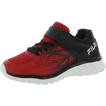 Fila | Fila Boys Speedstride 20 Logo Gym Athletic and Training Shoes商品图片,4.1折, 独家减免邮费