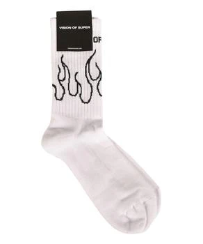 推荐Flames socks商品