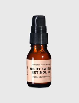 推荐Night Switch Retinol 1%商品