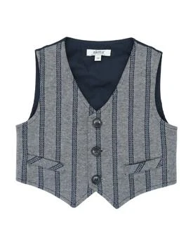 ALETTA | Suit vest,商家YOOX,价格¥199