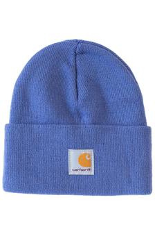 卡哈特, Carhartt | (CB8977) Seasonal Acrylic Watch Hat - Marlin商品图片 5.1折×额外7折, 额外七折