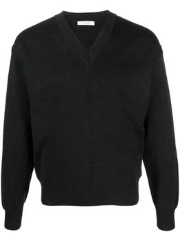 推荐LEMAIRE V-NECK JUMPER CLOTHING商品