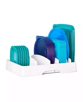 YouCopia | StoraLid® Container Lid Organizer,商家Macy's,价格¥150