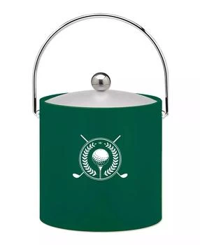 Kraftware | Pastimes Golf Ice Bucket, 3 Quart,商家Macy's,价格¥509