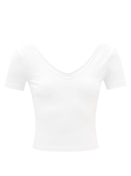 product Align jersey T-shirt image