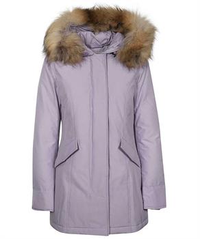 Woolrich | Woolrich ARCTIC RACCOON Parka商品图片,