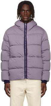 moncler羽绒服是什么牌子, Moncler | Down Quilted Paviot Jacket商品图片 