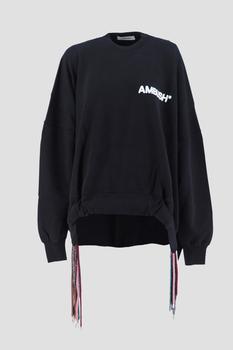 Ambush | AMBUSH FELPA WOMEN'S SWEAT商品图片,8.3折×额外9折, 额外九折