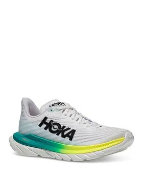 Hoka One One | Women's Mach 5 Low Top Sneakers 