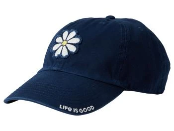 Life is Good | Daisy Tattered Chill Cap 6.6折