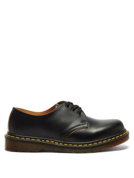 product 1461 Vintage leather Derby shoes image