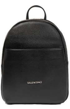 Valentino | Valentino Kids Naif Re Logo Lettering Backpack,商家Cettire,价格¥1292