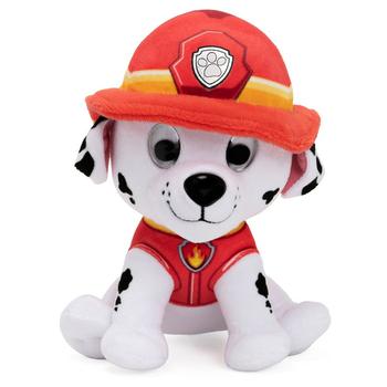 GUND | PAW Patrol Marshall Plush Toy商品图片,