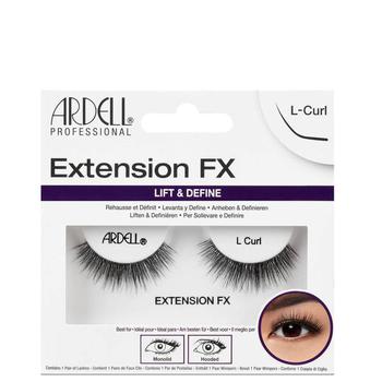 product Ardell Extension FX - L Curl image