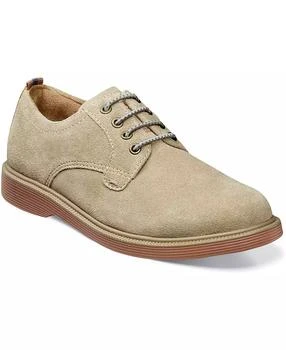 Florsheim | Toddler Boy Supacush Plain Toe Oxford Shoes,商家Macy's,价格¥441