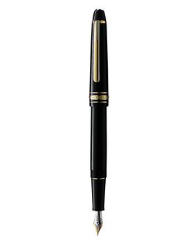 商品MontBlanc | 大班系列镀金经典钢笔,商家Bloomingdale's,价格¥4742图片