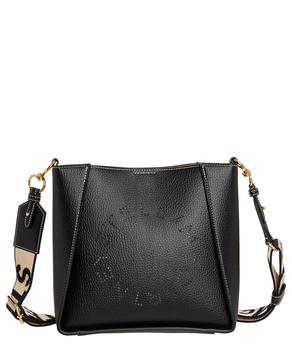 Stella McCartney | Stella McCartney Logo Perforated Tote Bag商品图片,9.6折