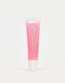 商品Lottie | Lottie London Y2K Juicy Tubes Shimmer Gloss  - Cherry,商家ASOS,价格¥50图片
