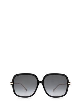 Gucci | Gucci Eyewear Square-Frame Sunglasses商品图片,6.9折