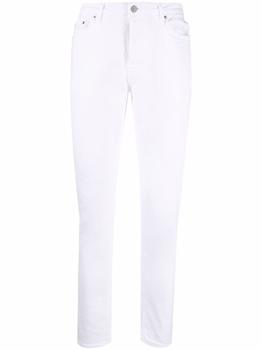 推荐Haikure Jeans White商品