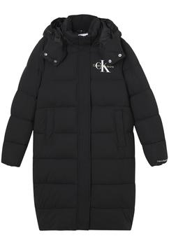 Calvin Klein | Calvin Klein jas zwart j20j219817 beh商品图片,