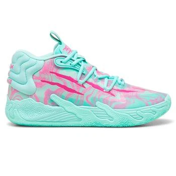 Puma | Mb.03 Miami Basketball Shoes,商家SHOEBACCA,价格¥946
