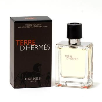 推荐TERRE D'HERMES MEN - EDT SPRAY商品