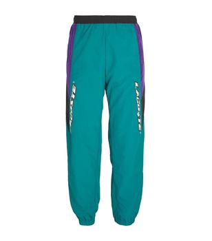 Lacoste | Panelled Sweatpants商品图片,独家减免邮费