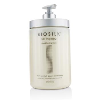 Biosilk | BioSilk 蚕丝润养护发素 739ml/25oz商品图片,