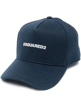 推荐Dsquared2 baseball cap商品