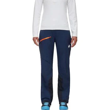 Mammut | Mammut Women's Aenergy Air HS Pants 6.4折