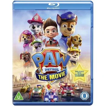 Paramount Home Entertainment | Paw Patrol: The Movie,商家Zavvi US,价格¥276