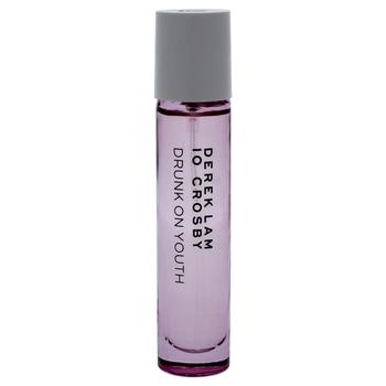10 Crosby Derek Lam, Derek Lam | Drunk On Youth by Derek Lam for Women - 10 ml EDP Spray (Mini)商品图片 6.3折