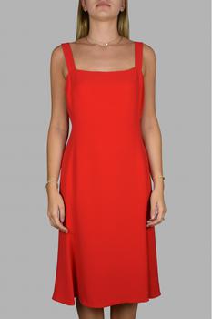 女装拉夫劳伦连衣裙, Ralph Lauren | Dress商品图片 6.2折, 满$250减$20, 满减