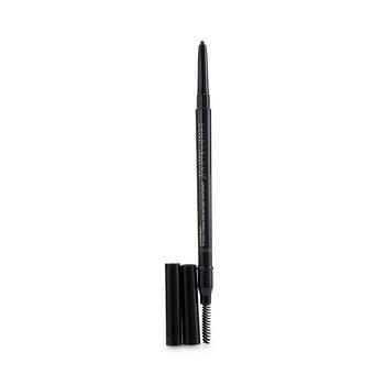 Youngblood | Youngblood 细致眉笔 - # Dark Brown -Dark Brown(0.35g/0.012oz)商品图片,