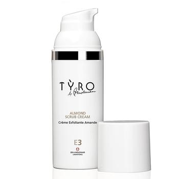 商品Tyro | Almond Scrub Cream by Tyro for Unisex - 1.69 oz Cream,商家Jomashop,价格¥128图片