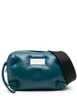 商品MAISON MARGIELA | Maison Margiela Bags.. Blue,商家Baltini,价格¥6748图片
