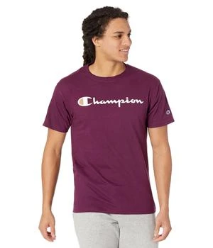 CHAMPION | Classic Graphic T-Shirt 
