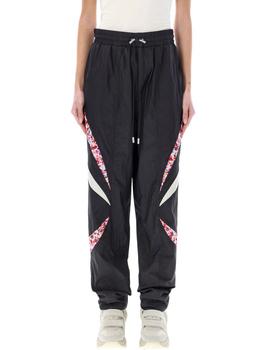 商品Isabel Marant Étoile | ISABEL MARANT ÉTOILE Dexton track pant,商家Baltini,价格¥1314图片