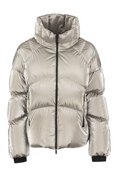 Moncler | MONCLER AVORIAZ - Short Down Jacket商品图片,8.1折×额外9折, 额外九折