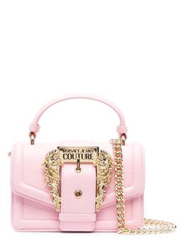 范思哲多少钱, Versace | VERSACE JEANS COUTURE Bags. Pink商品图片 