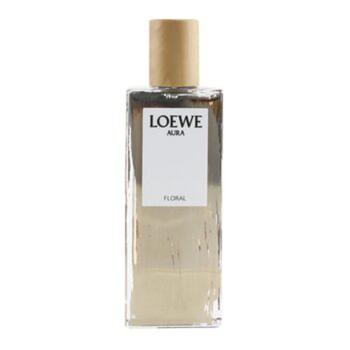 Loewe | Loewe - Aura Floral Eau De Parfum Spray 50ml / 1.7oz商品图片,7折