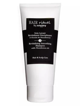 Sisley | Hair Rituel Revitalizing Smoothing Shampoo 