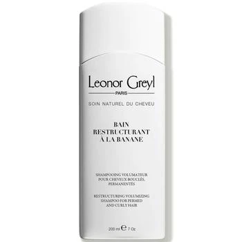 Leonor Greyl | Leonor Greyl Bain Restructurant a la Banane Restructuring Volumizing Shampoo 额外8折, 额外八折